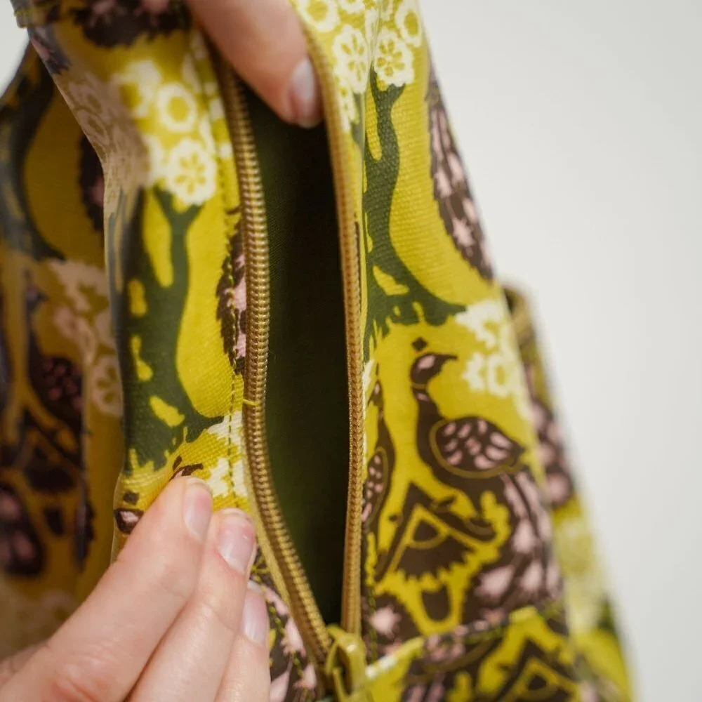 Petunia Pickle Bottom Diaper Bag